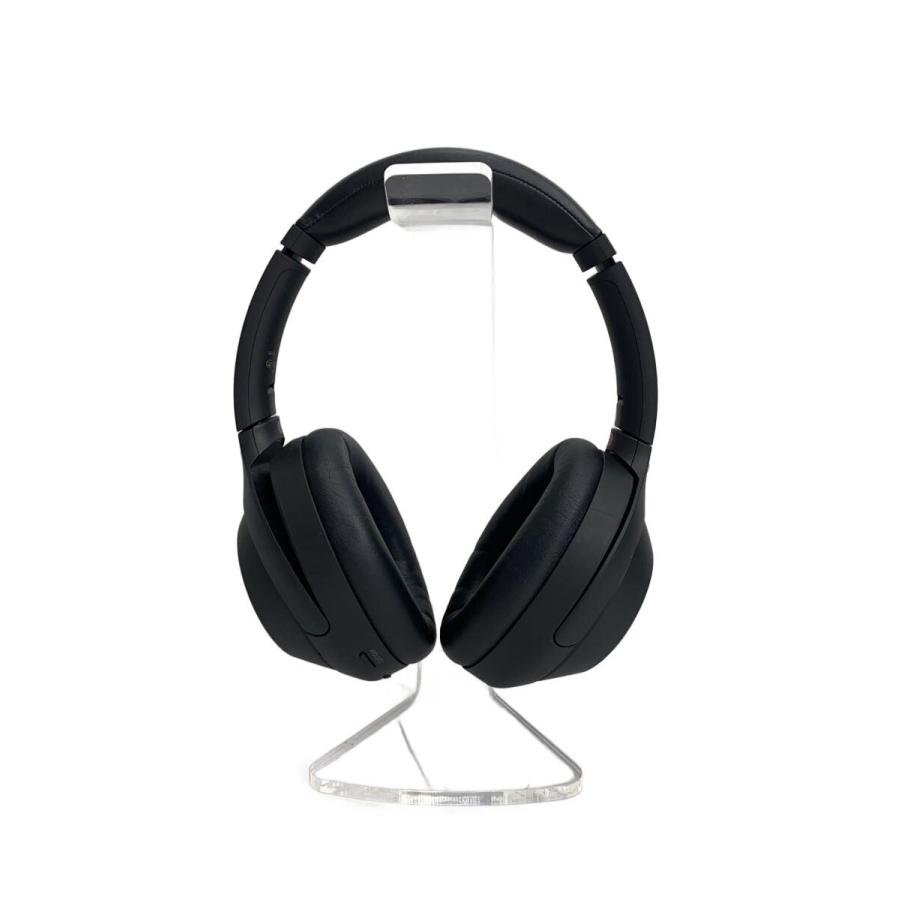 SONY◇イヤホン・ヘッドホン WH-1000XM4/B[ブラック]// : セカンド