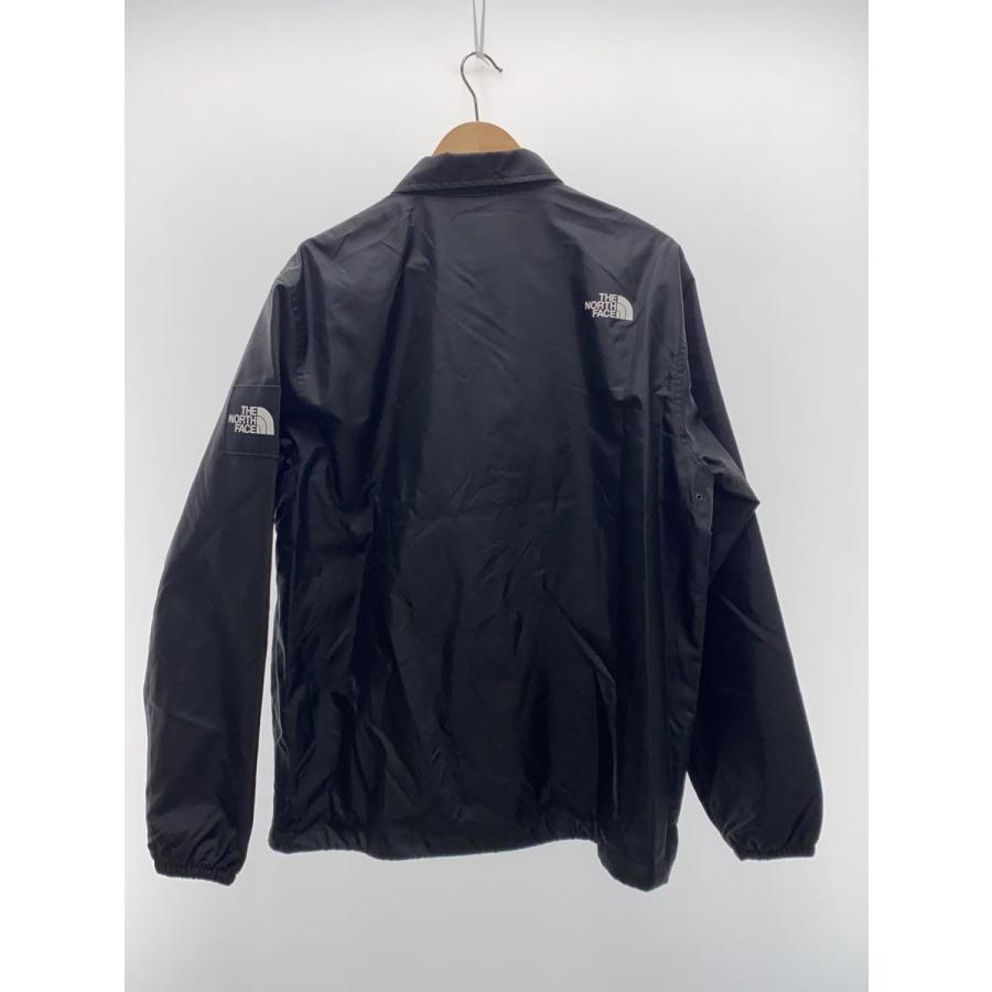 THE NORTH FACE◆THE COACH JACKET_ザ コーチジャケット/XL/ナイロン/BLK/無地｜ssol-shopping｜02