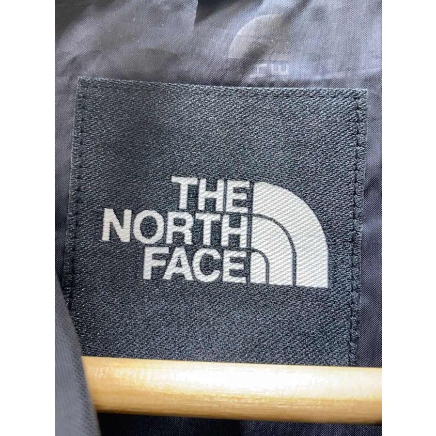 THE NORTH FACE◆THE COACH JACKET_ザ コーチジャケット/XL/ナイロン/BLK/無地｜ssol-shopping｜03