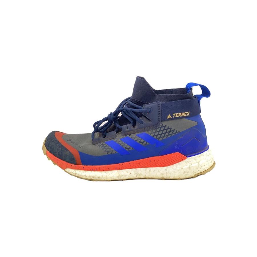adidas◇TERREX FREE HIKER GTX_テレックス フリーハイカー GTX