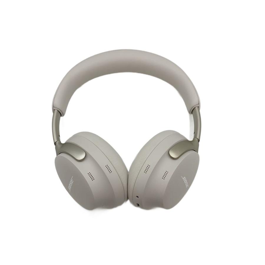 BOSE◇イヤホン・ヘッドホン QuietComfort Ultra Headphones