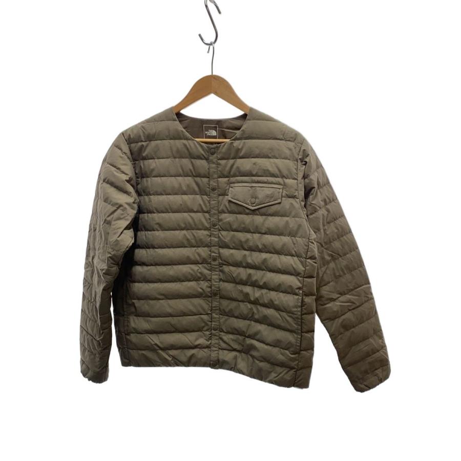 THE NORTH FACE◇WS ZEPHER SHELL CARDIGAN_ウィンドストッパー 