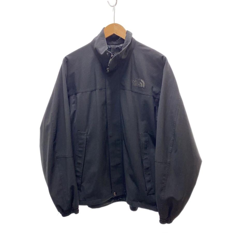 THE NORTH FACE◇WOOLY HYDRENA JACKET_ウーリーハイドレナジャケット 
