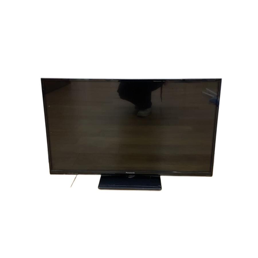 Panasonic◇薄型テレビ・液晶テレビ VIERA TH-32D305 [32インチ 