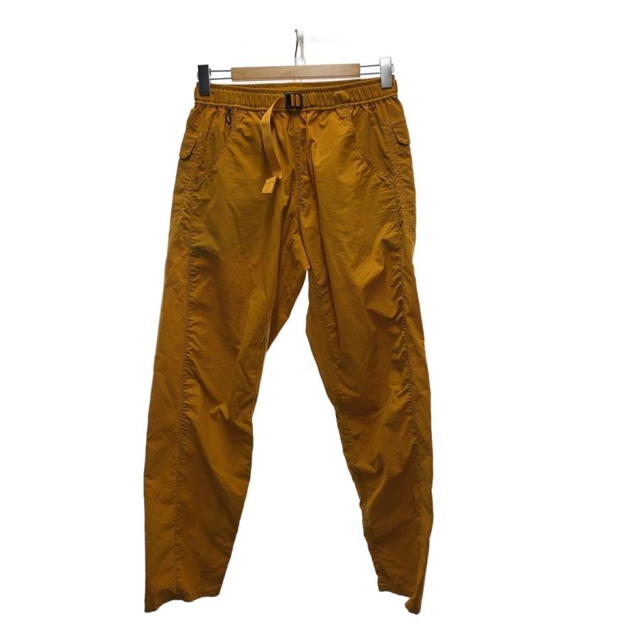 山と道 U.L. HIKE & BACKPACKING SHOP◇ボトム/L/ナイロン/ORN/無地