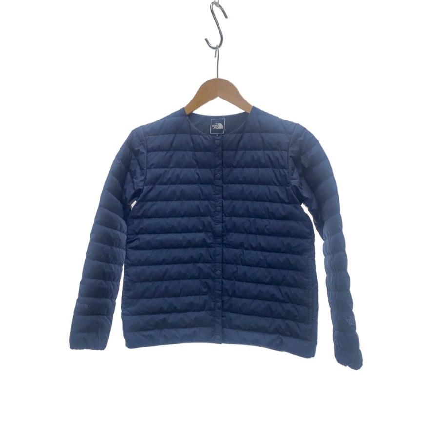 THE NORTH FACE◇WS ZEPHER SHELL CARDIGAN_ウィンドストッパー 