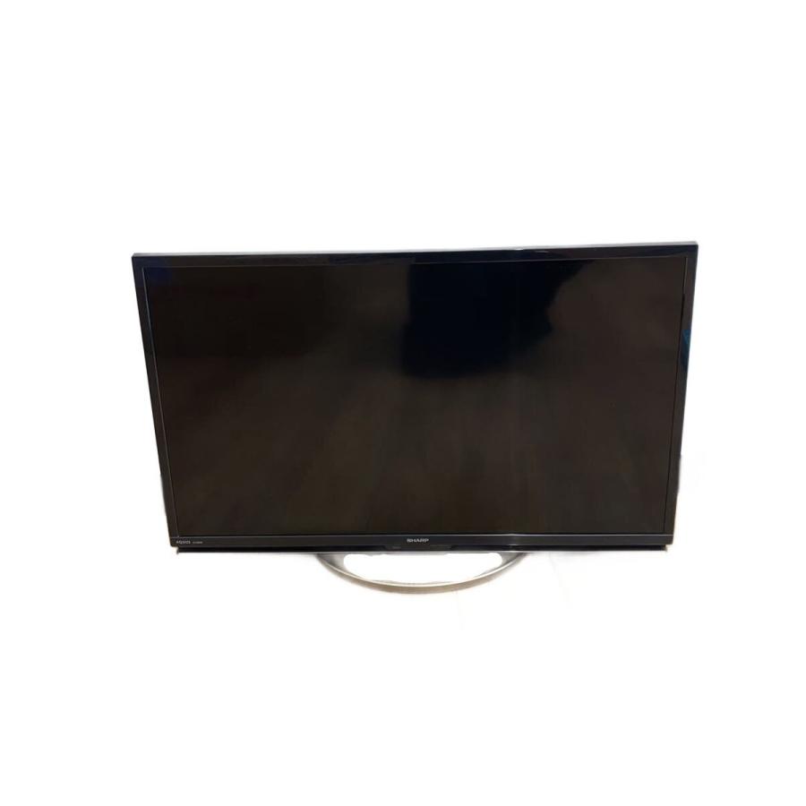 SHARP◇薄型テレビ・液晶テレビ AQUOS LC-32W5 [32インチ] : セカンド