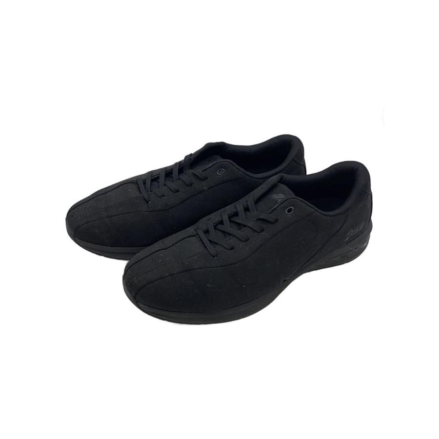 ASICS◇ローカットスニーカー/27.5cm/BLK/F960623 : セカンド