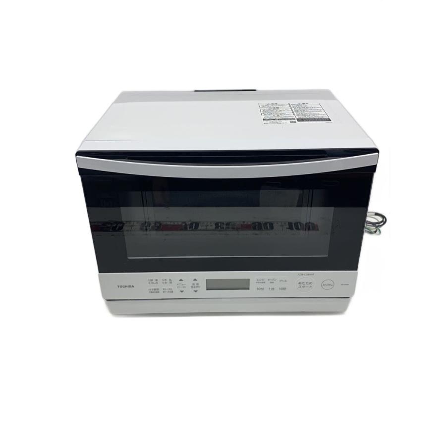 TOSHIBA◇オーブンレンジ 石窯ドーム ER-D70A(W) : セカンドストリート