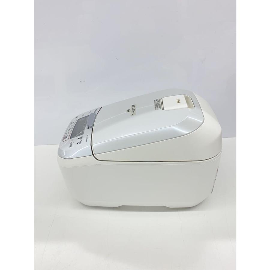 HITACHI 炊飯器 RZ-X100DM 22年製本体 HITACHI◇炊飯器 RZ-X100DM W : セカンドストリートYahoo!店 - 通販