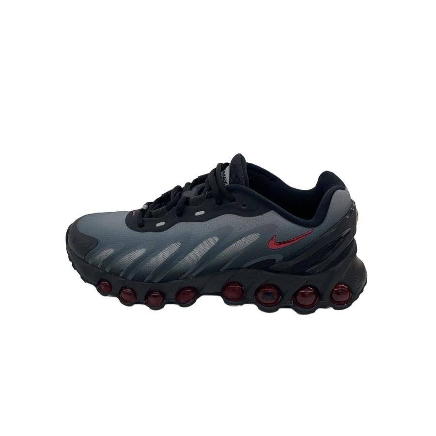 NIKE◇AIR MAX DN8_エア マックス DN8/24cm/BLK// : セカンド