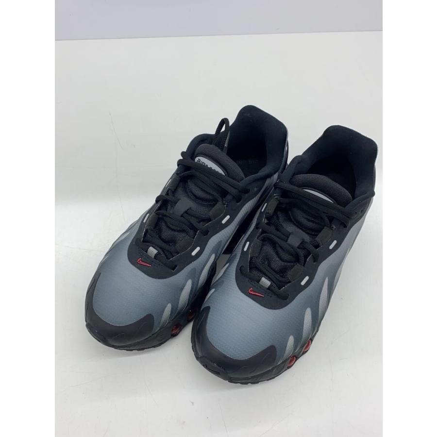 NIKE◇AIR MAX DN8_エア マックス DN8/24cm/BLK// : セカンド