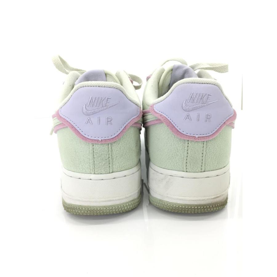 NIKE◆NIKE AIR FORCE 1/SEA GLASS/ローカットスニーカー/26.5cm/GRN/DM9089-001｜ssol-shopping｜06