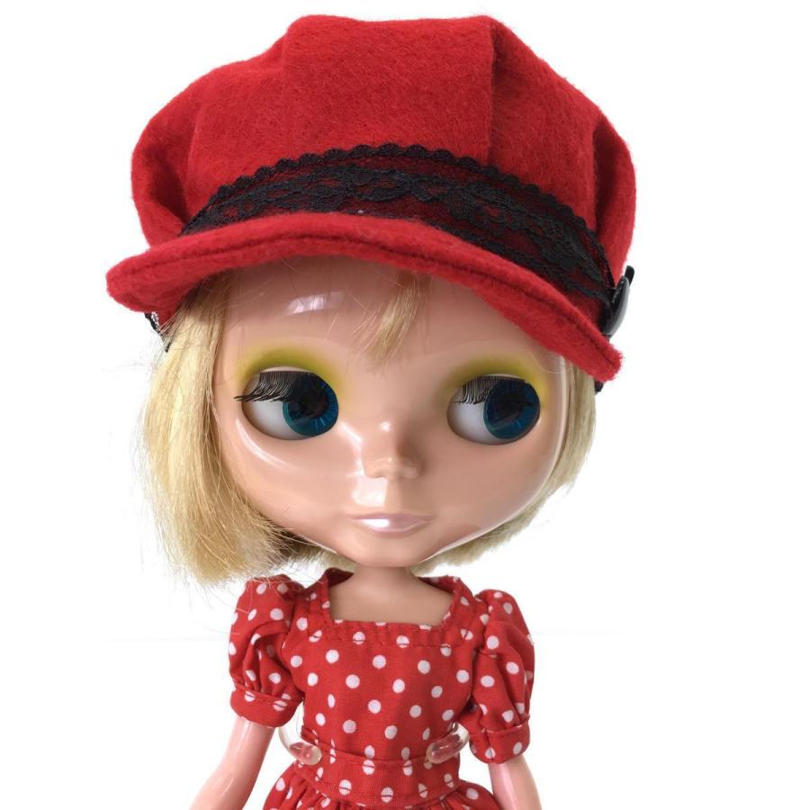 TAKARA◆Blythe/ネオブライス/フィギュア/Magaret meets Ladybug｜ssol-shopping｜05