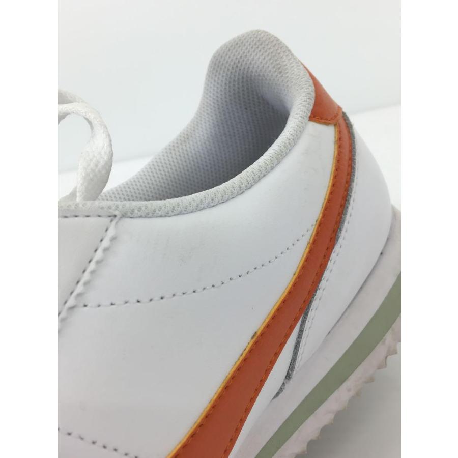 NIKE◆CORTEZ/ローカットスニーカー/28cm/WHT/DM4044-102｜ssol-shopping｜09