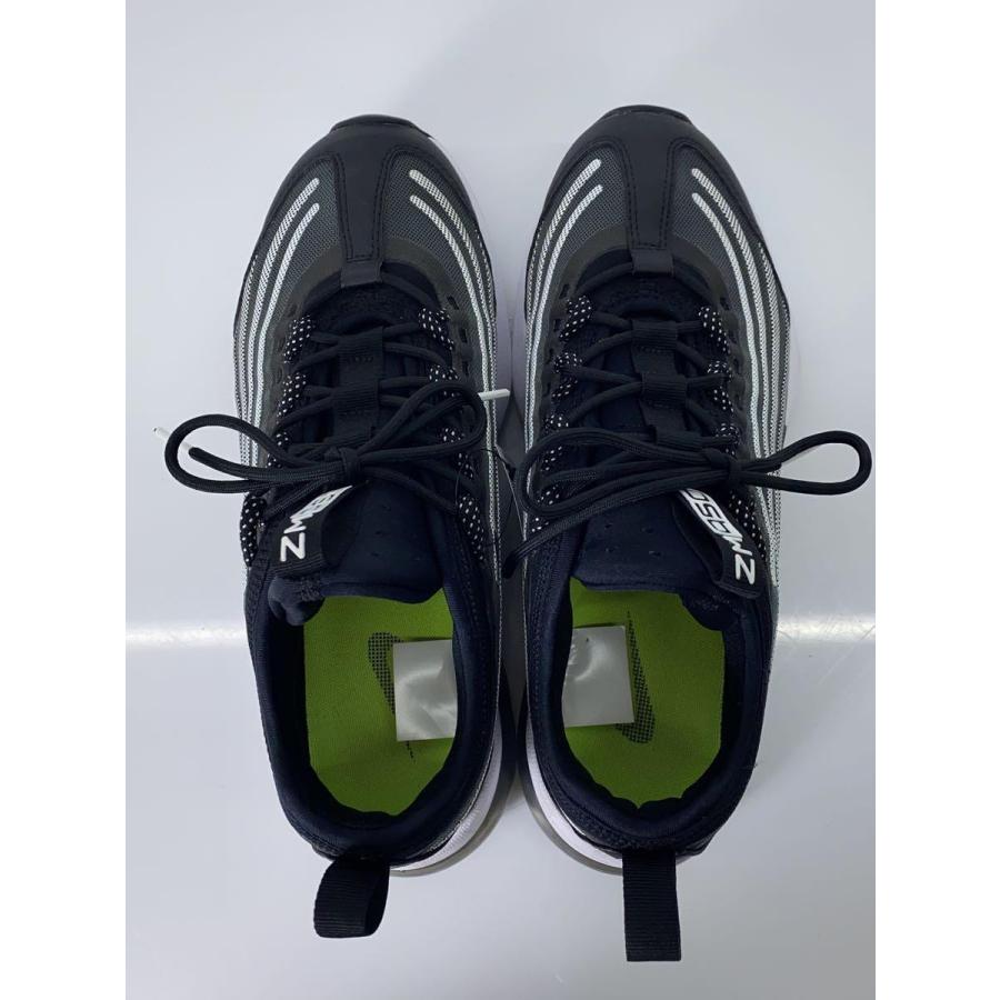 NIKE◆AIR MAX ZOOM950/ローカットスニーカー/26.5cm/BLK/ナイロン/CU7625-001｜ssol-shopping｜03