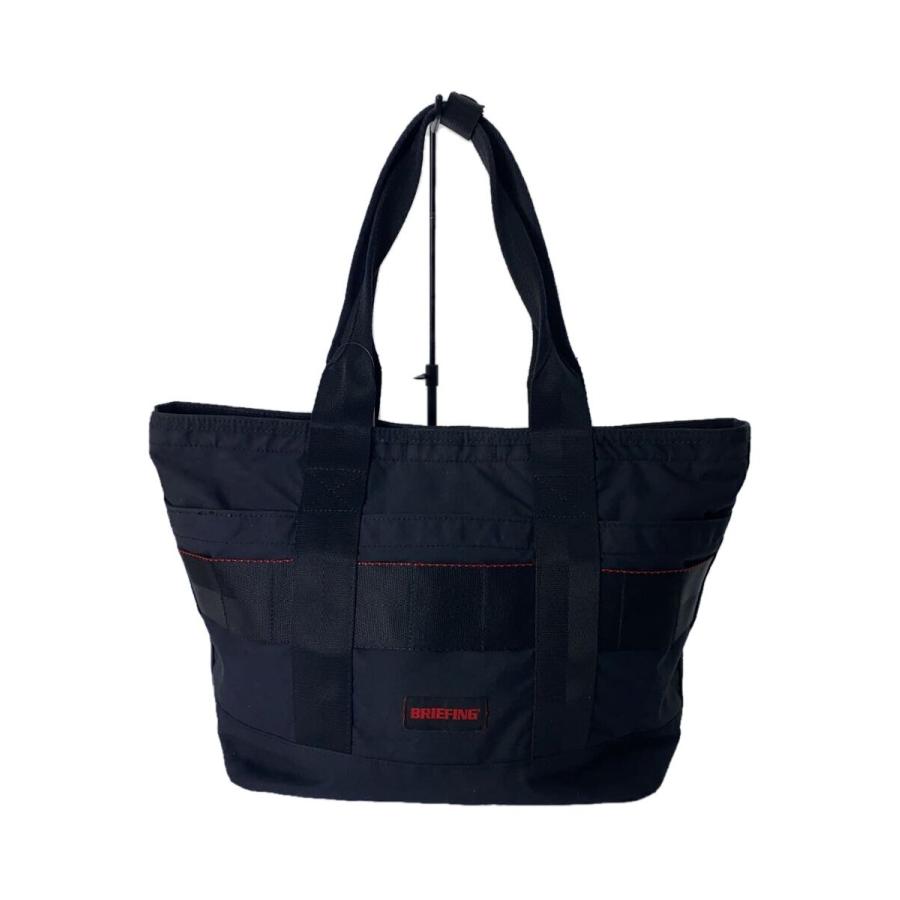 BRIEFING◇トートバッグ/--/BLK : セカンドストリートYahoo!店 BRIEFING◇トートバッグ/--/BLK : セカンドストリートYahoo!店
