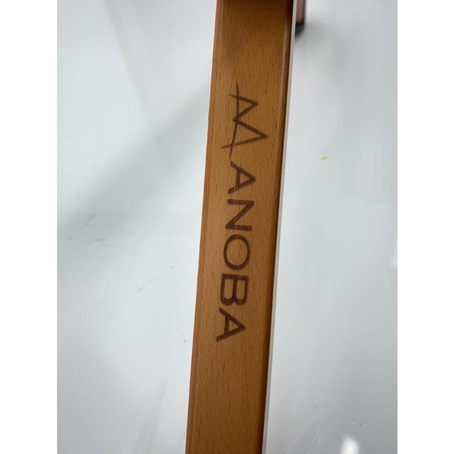 ANOBA◇ウッドクーラースタンド/キャンプ用品その他/CML/AN006 ANOBA◇ウッドクーラースタンド/キャンプ用品その他/CML/AN006
