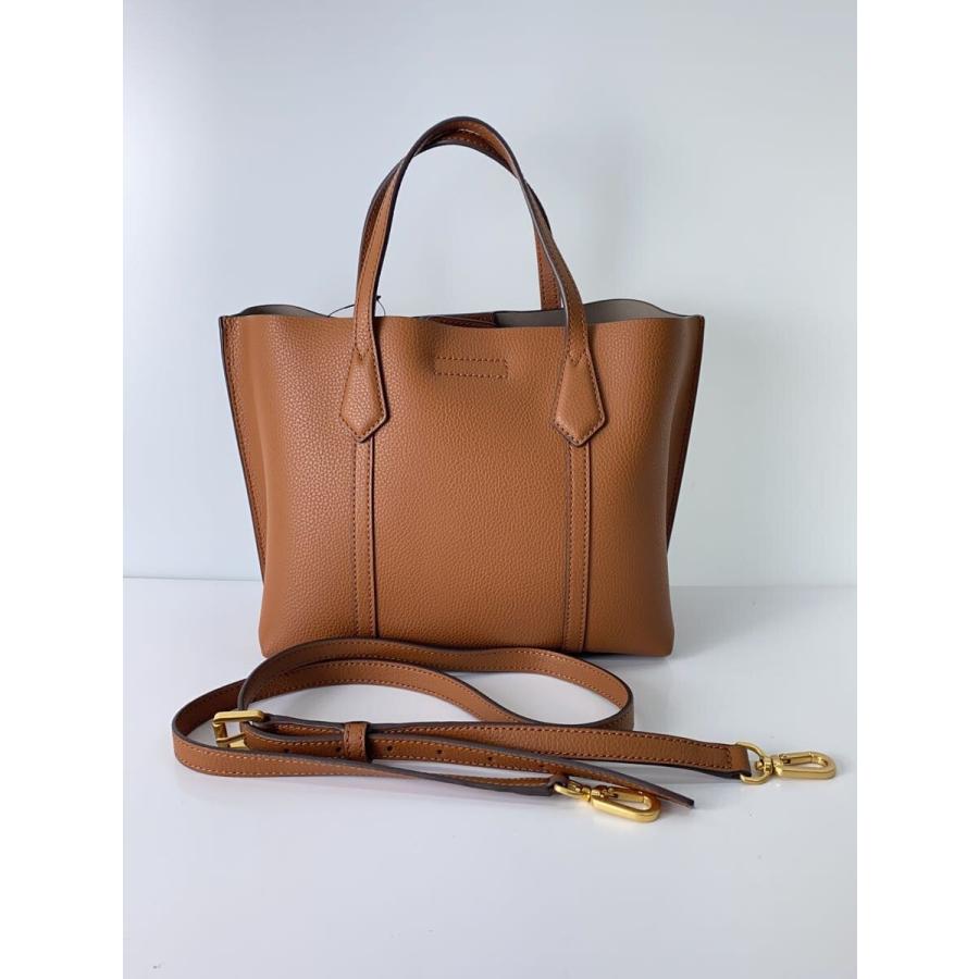 TORY BURCH◇ペリースモールトリプルコンパートメントトート