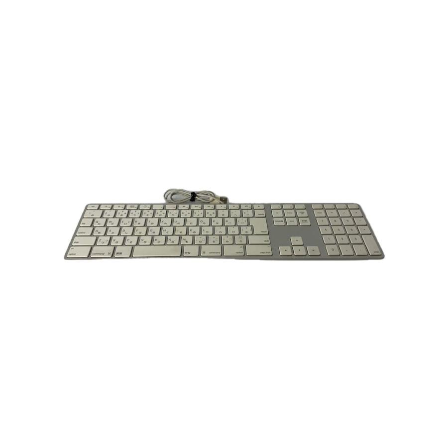 Apple◇キーボード/パソコン周辺機器/A1243 : セカンドストリートYahoo