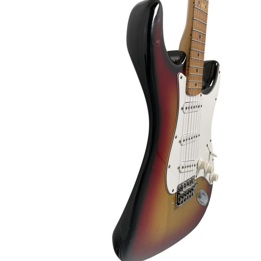 Greco◇SE500S/SUPER SOUNDS/MADE IN JAPAN/1977/ダメージ多/要調整