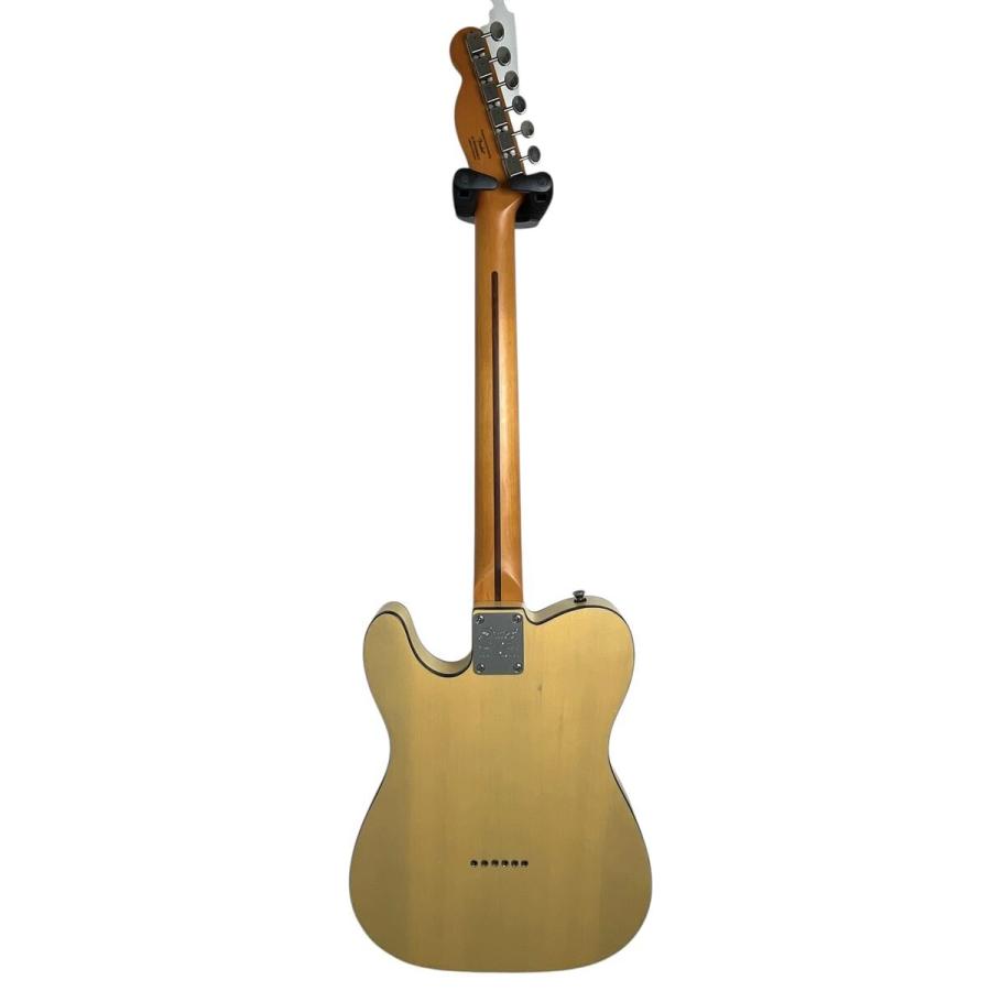 Squier◇40th Anniversary Telecaster Vintage Edition/2022/エイジド