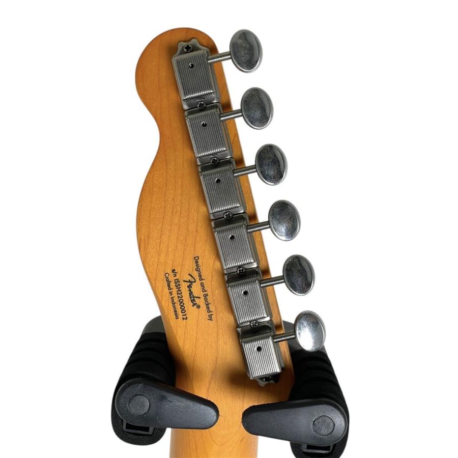 Squier◇40th Anniversary Telecaster Vintage Edition/2022/エイジド
