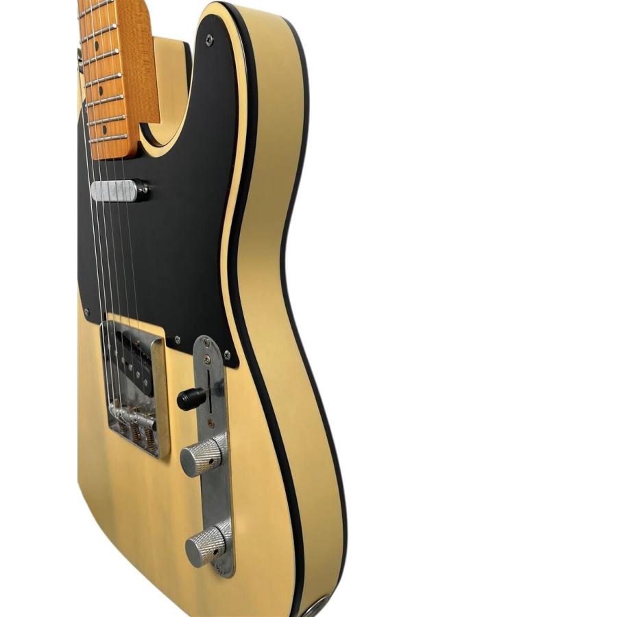 Squier◇40th Anniversary Telecaster Vintage Edition/2022/エイジド