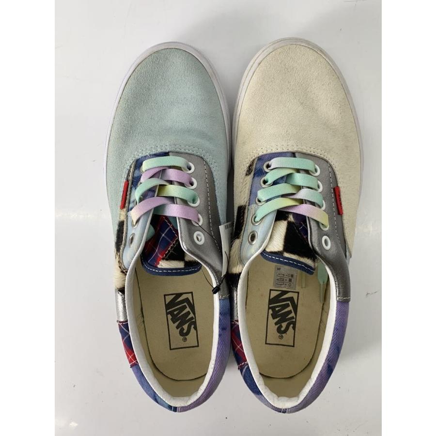 lucky rudy VANS スニーカー　新品　27.5㎝ VANS◇ローカットスニーカー/27cm/マルチカラー/721277/Era Luxe