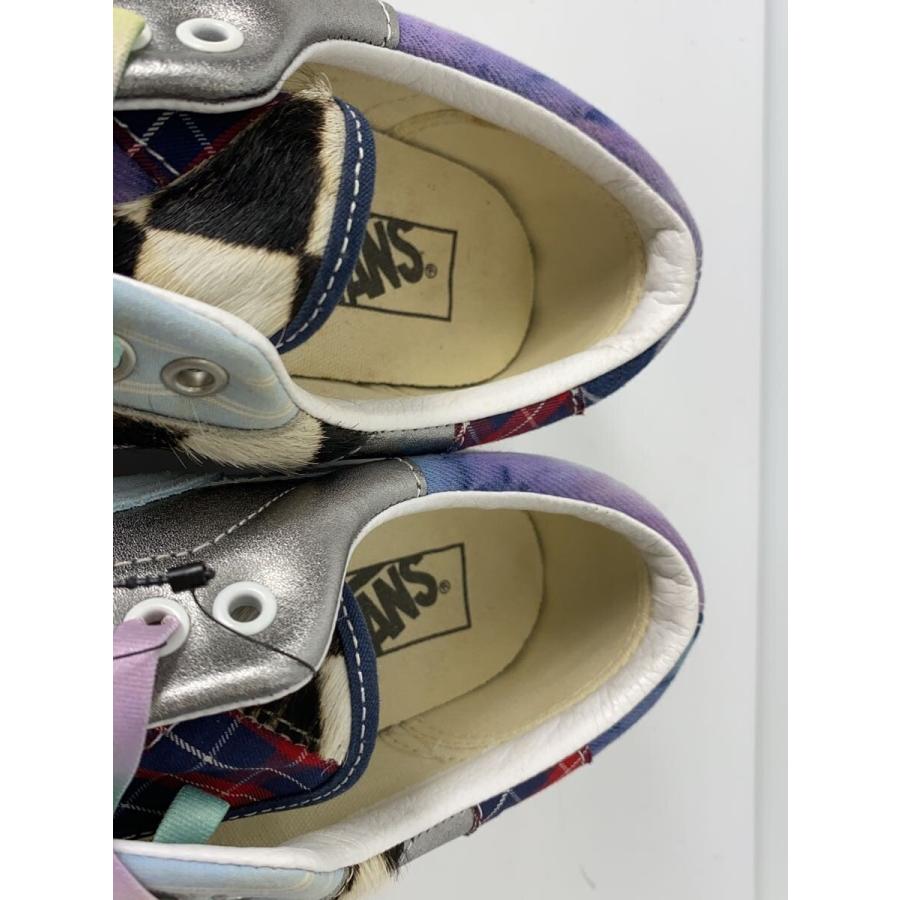 VANS◇ローカットスニーカー/27cm/マルチカラー/721277/Era Luxe
