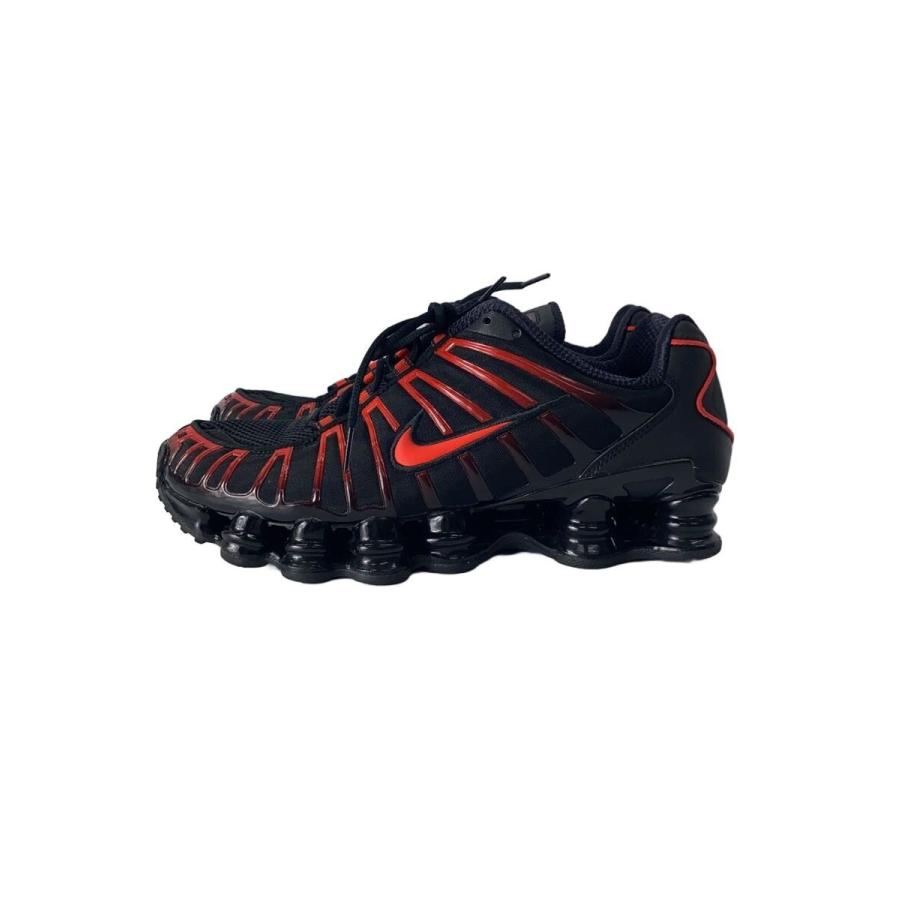 NIKE◇SHOX TL_ショックス TL/27.5cm/BLK : セカンドストリートYahoo