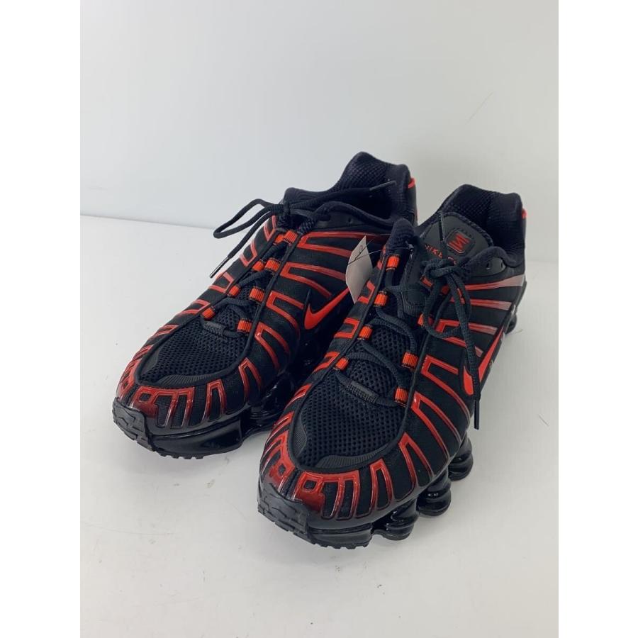 NIKE◇SHOX TL_ショックス TL/27.5cm/BLK : セカンドストリートYahoo