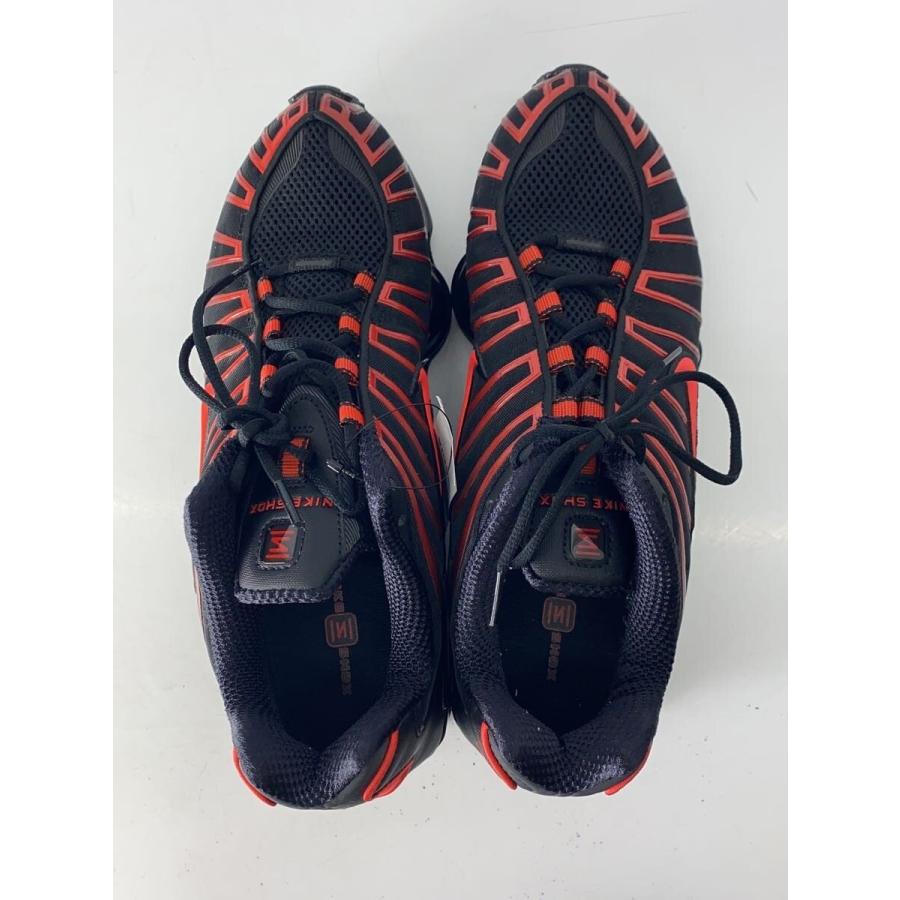 NIKE◇SHOX TL_ショックス TL/27.5cm/BLK : セカンドストリートYahoo