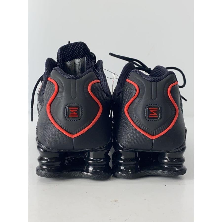 NIKE◇SHOX TL_ショックス TL/27.5cm/BLK : セカンドストリートYahoo