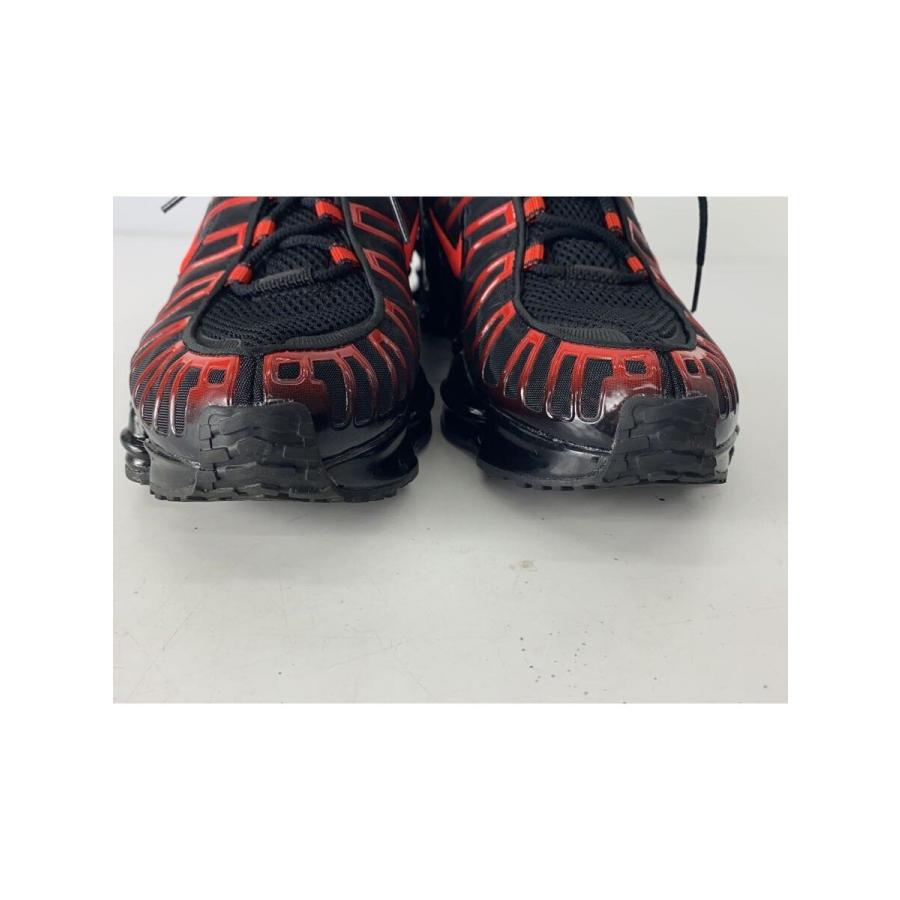 NIKE◇SHOX TL_ショックス TL/27.5cm/BLK : セカンドストリートYahoo