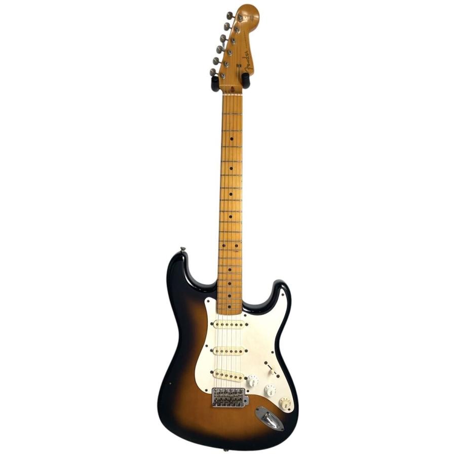 Fender Japan◇ST57-53 mod/Made in Japan/Qシリアル/1994/ST-VINTAGE