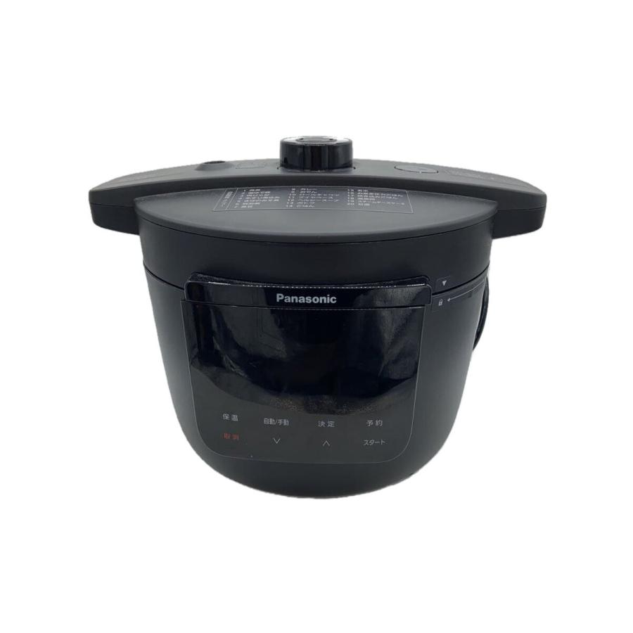 Panasonic◇電気圧力鍋 NF-PC400 : セカンドストリートYahoo!店 - 通販