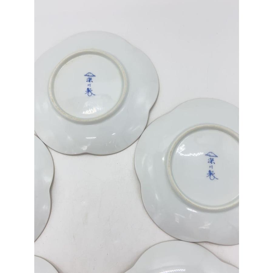 深川製磁◇皿/5点セット : セカンドストリートYahoo!店 - 通販 - Yahoo
