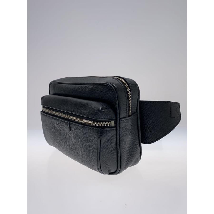 ルイヴィトン ショルダーバッグ ブラック LOUIS VUITTON◇ショルダーバッグ/--/BLK/M33438 : セカンドストリート