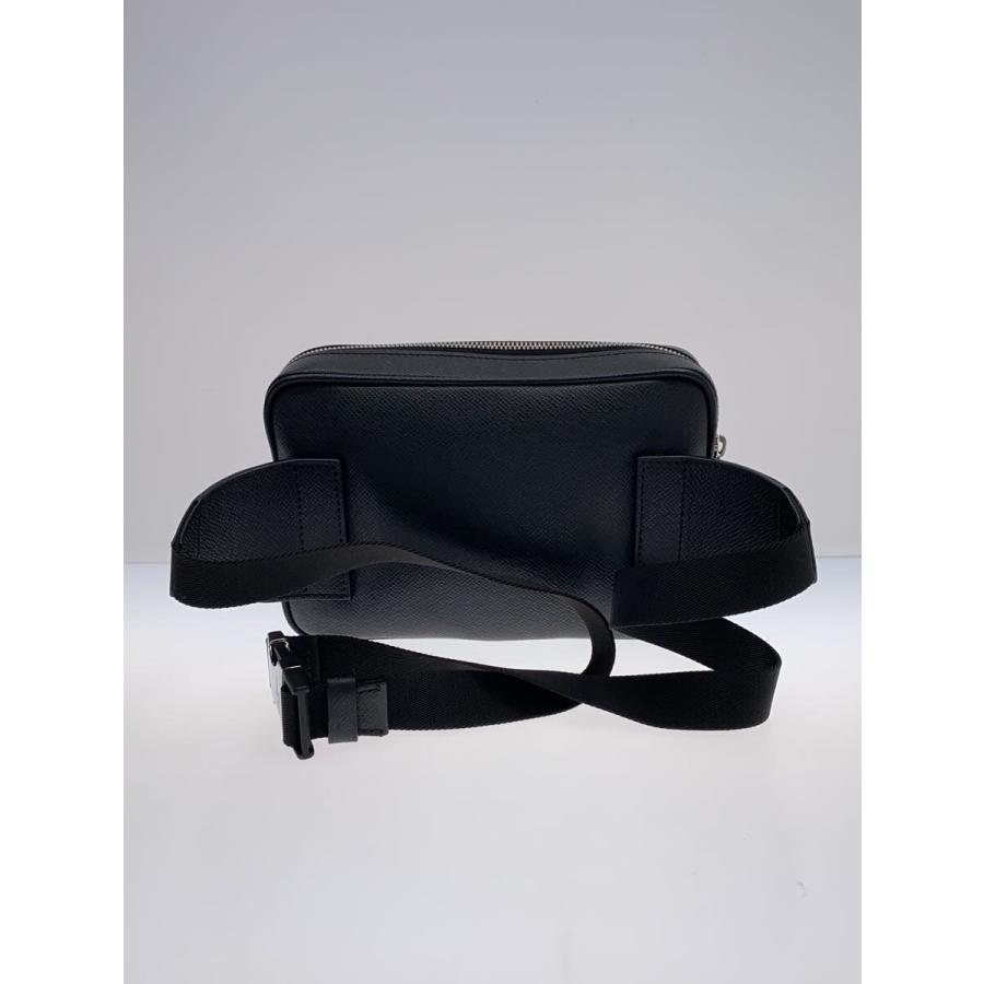 LOUIS VUITTON◇ショルダーバッグ/--/BLK/M33438 : セカンドストリート