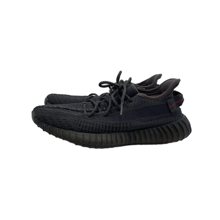 adidas◇YEEZY BOOST 350 V2/イージーブースト V2/FU9006/ブラック