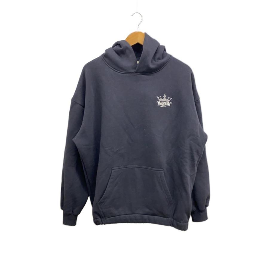 9090◇パーカー/L/コットン/GRY/NN1863 : セカンドストリートYahoo!店