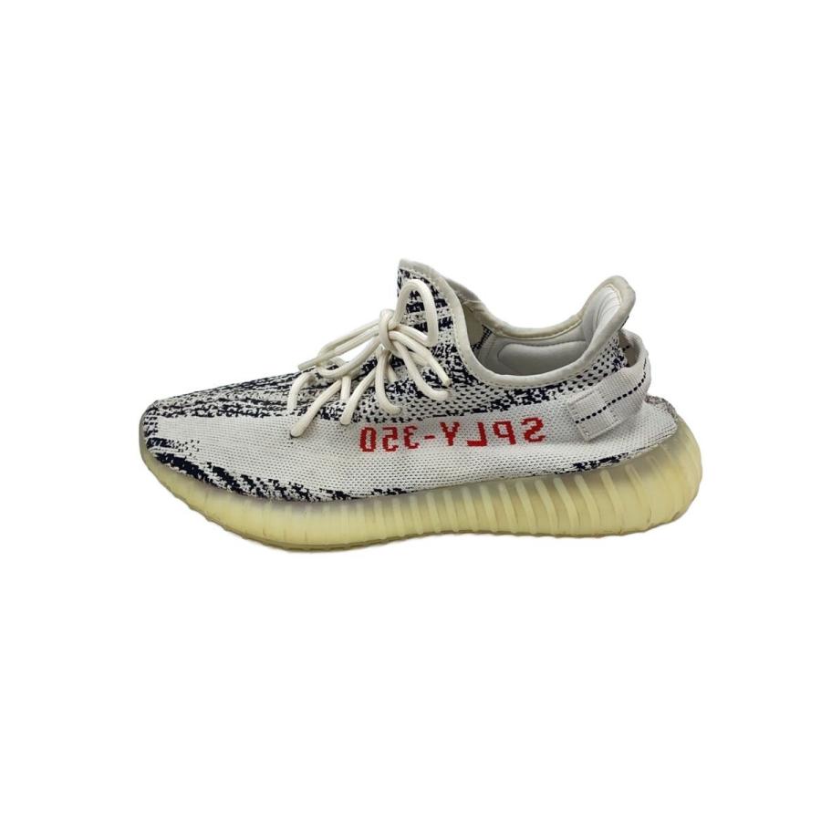 adidas◇YEEZY BOOST 350 V2/イージーブースト/28cm/WHT : セカンド