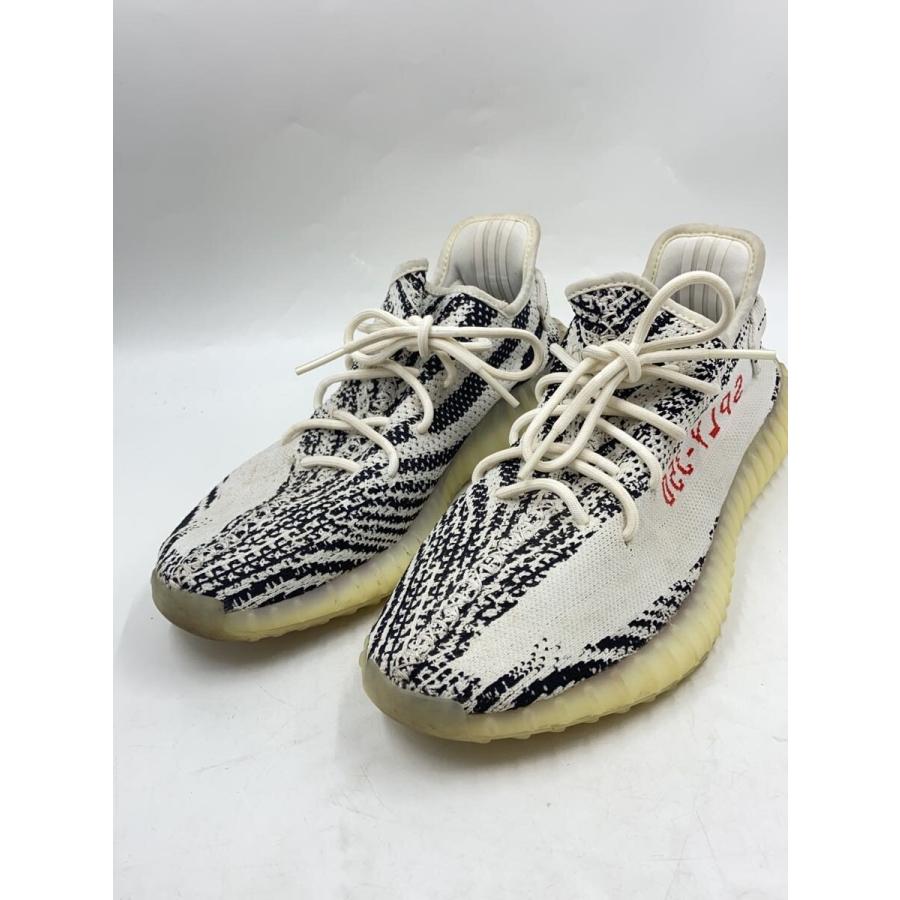 YEEZY BOOST 350 V2  28cm  確実正規品 adidas◇YEEZY BOOST 350 V2/イージーブースト/28cm/WHT : セカンド