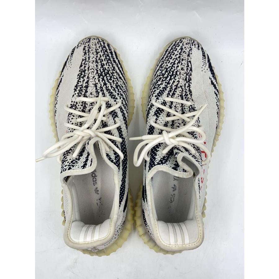 YEEZY BOOST 350 V2  28cm  確実正規品 adidas◇YEEZY BOOST 350 V2/イージーブースト/28cm/WHT : セカンド