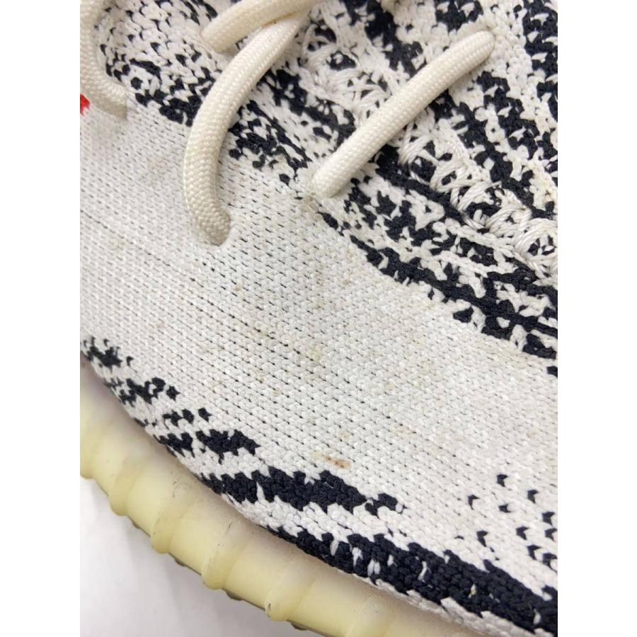 adidas◇YEEZY BOOST 350 V2/イージーブースト/28cm/WHT : セカンド