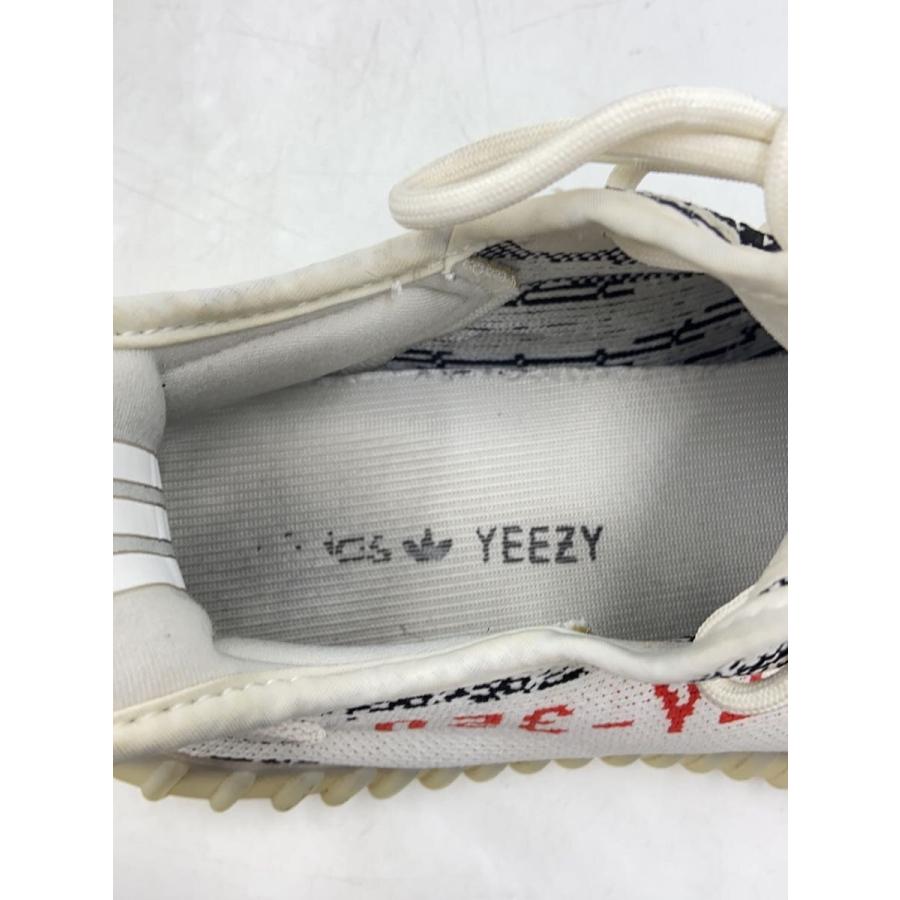 adidas◇YEEZY BOOST 350 V2/イージーブースト/28cm/WHT : セカンド