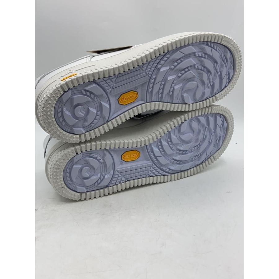 NIKE◇AIR FORCE 1 GORE-TEX_エア フォース GORE-TEX VIBRAM/27cm/WHT