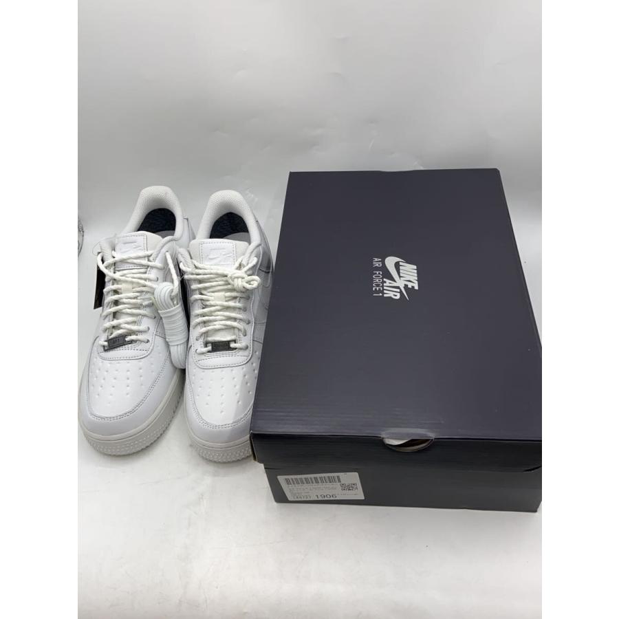 エアフォース1  GORE-TEX 27センチ NIKE◇AIR FORCE 1 GORE-TEX_エア フォース GORE-TEX VIBRAM/27cm/WHT