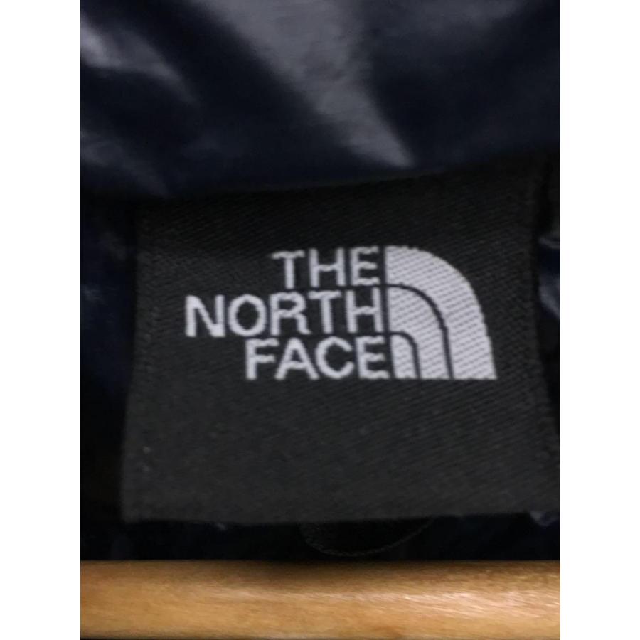 THE NORTH FACE◆LIGHT HEAT HOODIE_ライトヒートフーディ/L/ポリエステル/NVY｜ssol-shopping｜03